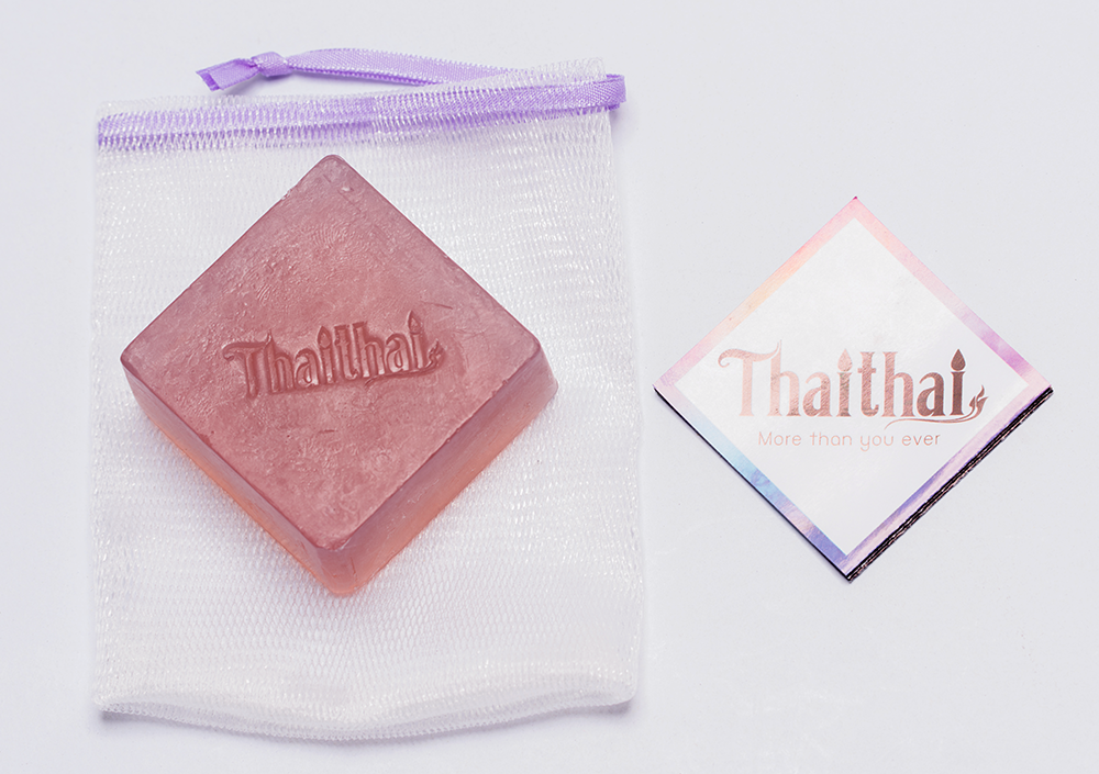 Thaithai super face soap