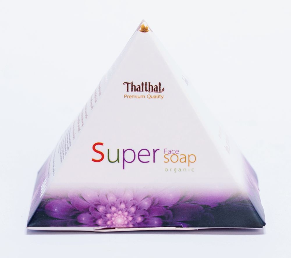 Thaithai super face soap