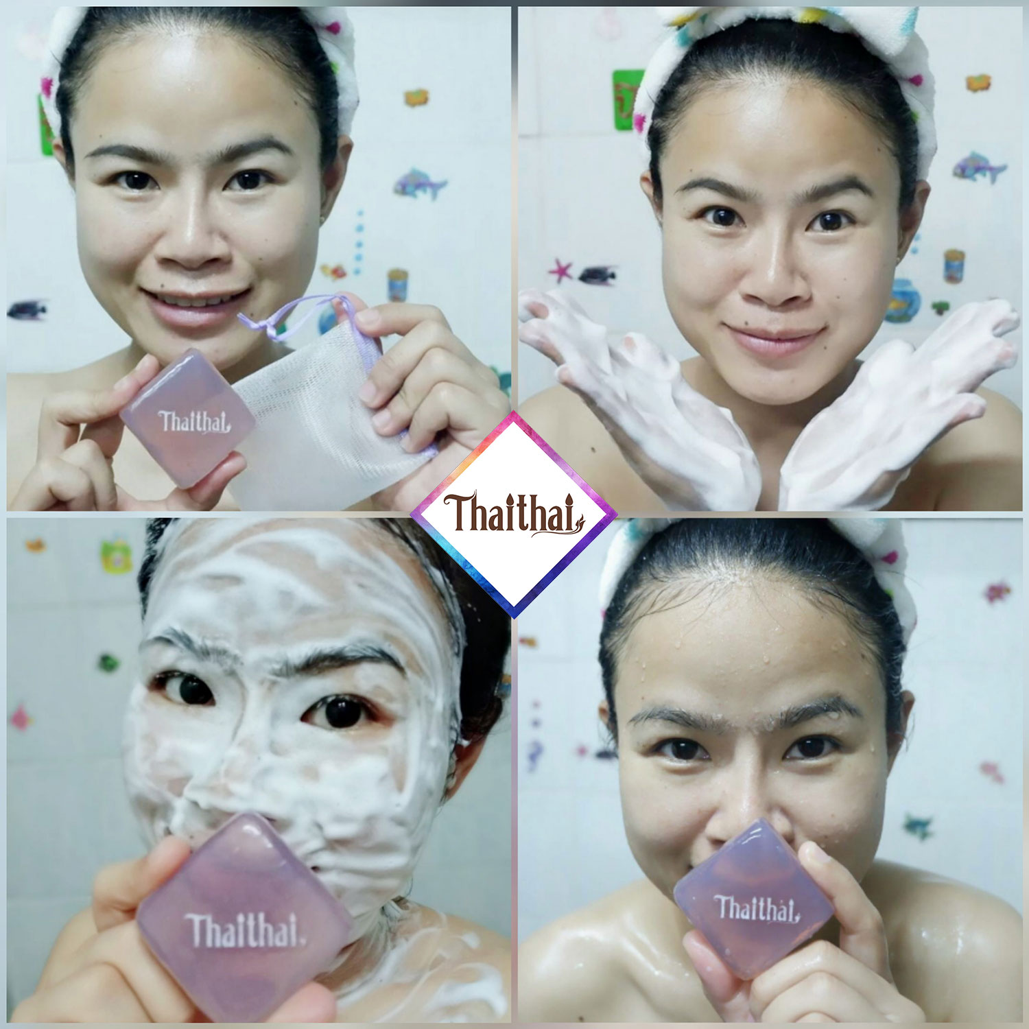 Thaithai super soap review